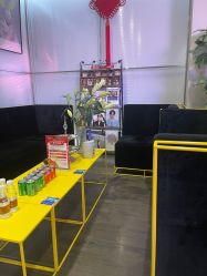 -崇尚GAVIN STYLE臻选