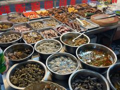 -圆蛋酒料•生腌(开元路店)