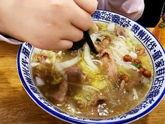 -贵州米线(童家巷店)