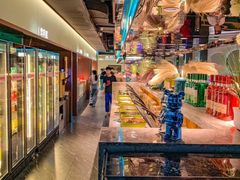 -阪尚皇·原切牛排·烤肉火锅自助(北京路店)