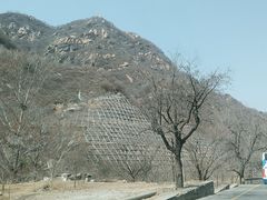 -云蒙山风景区