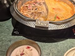 -牛New寿喜烧(中山公园龙之梦店)