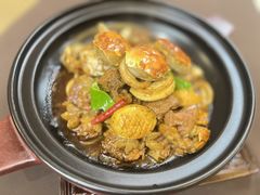 -壹号宴餐厅(汉口江滩店)