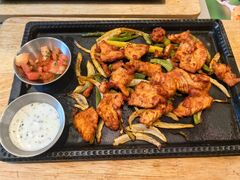 -必胜客(白石桥店)