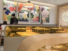-菲滋意式餐厅(西溪印象城店)