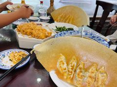 -邢家锅贴老店·非遗·开封菜(金明广场店)