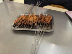 -文文烤肉(大皮院店)