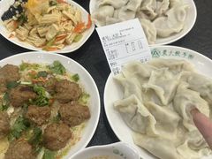 -东北农业大学饺子园
