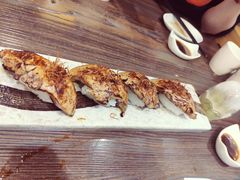 -东京屋(武定路店)