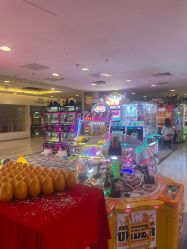 -Fang Fang Monkey·方方猴(国瑞购物中心店)