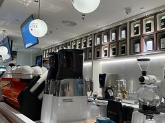 -Peet's Coffee皮爷咖啡(万象天地店)