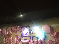 -马路牙子地桌烤肉(工体店)