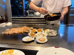 -营口金泰珑悦海景大酒店