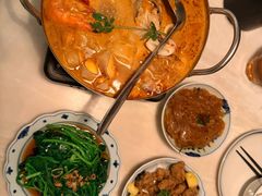 -林四喜·闽南传家菜(鼓浪屿店)