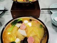 -淮扬印象(红莲大厦店)