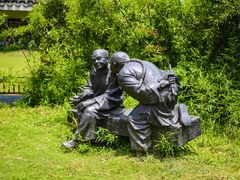 -浮山风景名胜区