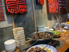 -慧娟面馆·餐厅(望江路店)