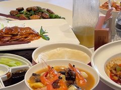 -观宴·品质赣菜(高新大道店)