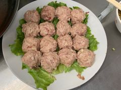 -三兴涮羊肉(荣安大街店)