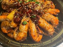 -巴厘龙虾·榜首油焖大虾(音乐学院·沿江酒馆店)