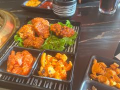 -熊将居·点单自助烤肉(力盟店)