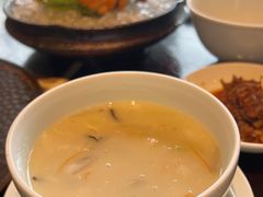 宋嫂鱼羹-杭州西子湖四季酒店·金沙厅