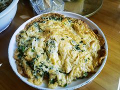 -芦茨金富饭庄·25年老字号·专做稻草鸡