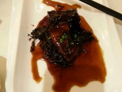 -小厨娘淮扬菜(天印大道店)