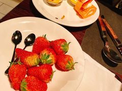 自助沙拉-食间牛排(重庆路万达店)