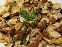 -旺角小渔村·海肠捞饭开创者(环山路店)
