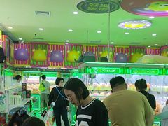 -JOYMARK(天津西青万达店)