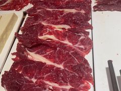 -牛很鲜潮汕牛肉火锅(朝晖路店)