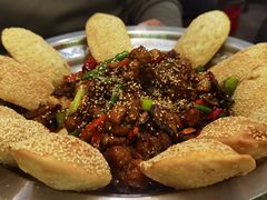 -东来土菜馆(民祥园路店)