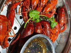 -0574龙虾的故事(东裕店)