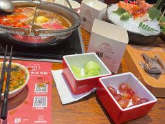 -披头士和牛火锅·寿喜烧自助(陶溪川店)