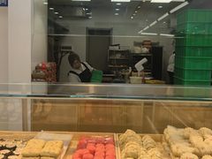 -清真全盛斋传统糕点(许士庙店)