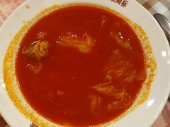 -华梅西餐厅(哈尔滨中央大街店)