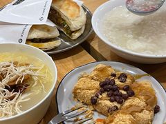 -小豆海棠(嘉兴路店)