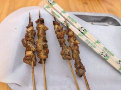-老黑板筋(顺义总店)