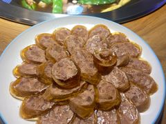 -马家大院铁锅炖(京粮广场店)