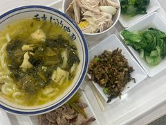 -阿斯利康食堂(张江园区店)