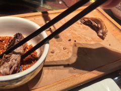 -缪氏川菜(深圳北站缤果空间店)
