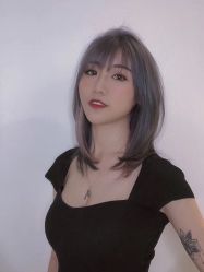 -G HAIR SALON私人造型定制