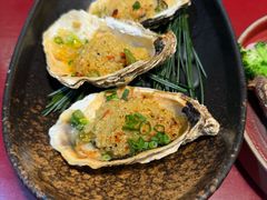 -大江户日本料理(吕厝店)