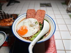 -泡面男孩Ramen Boy