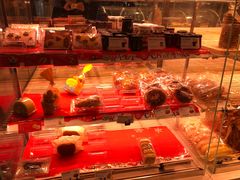 -PARIS BAGUETTE巴黎贝甜(西站食宝街店)