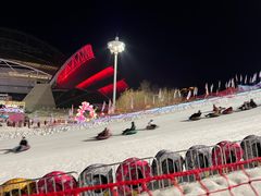 -沈阳奥体冰雪嘉年华