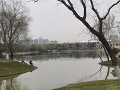-武汉园博园(武汉自然博物馆)