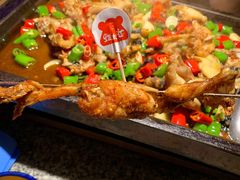 -蛙来哒(东城万达店)