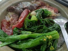 -煲煲掂风味煲仔饭餐厅(西区店)